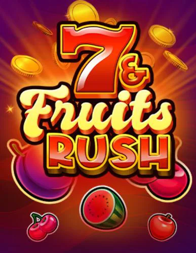 Fruit Rush