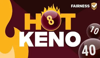 Hot Keno