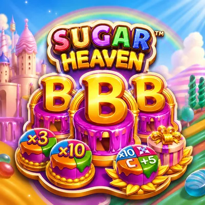 Suger Slot