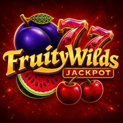 Fruity Wilds
